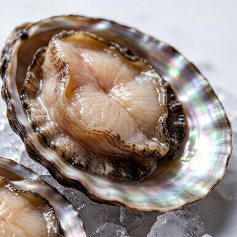 Abalone 500g