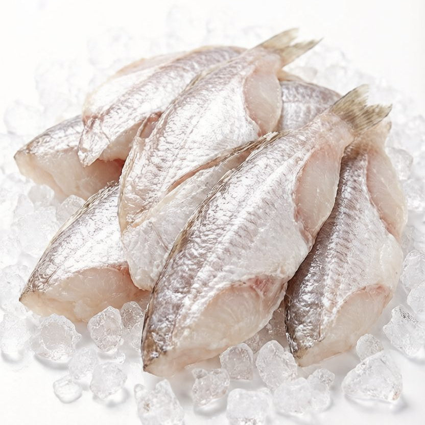 Filefish Cut 500g