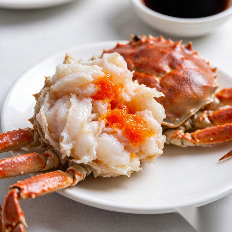 Swimming Crab