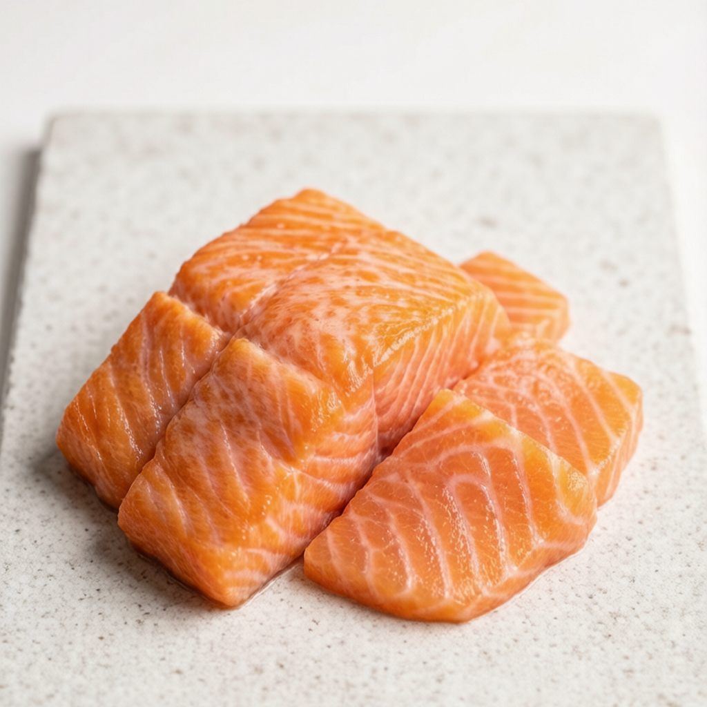 Salmon 500g
