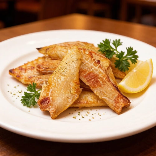 Filefish Cut