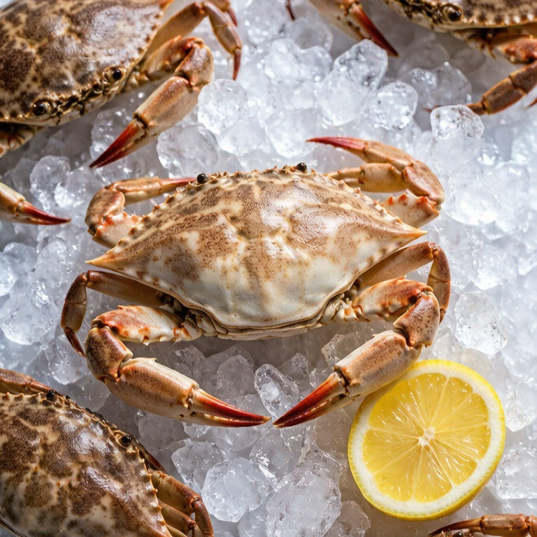 Swimming Crab