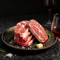 Grain Fed Platinum Unmarinated Steak