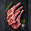 LambChop - French Style Tomahawk Lamb Chops