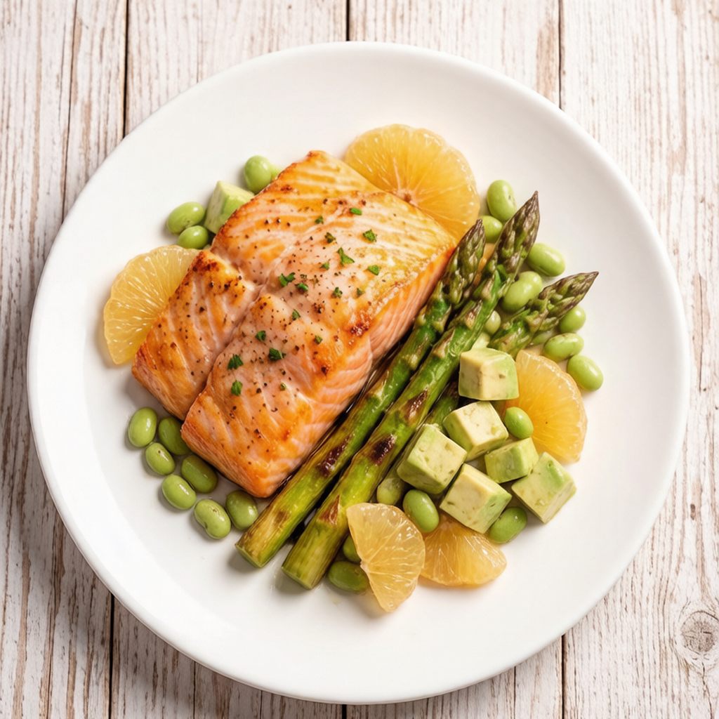 Salmon 500g