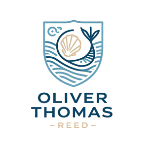 OLIVER THOMAS REED