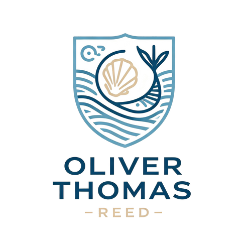 OLIVER THOMAS REED