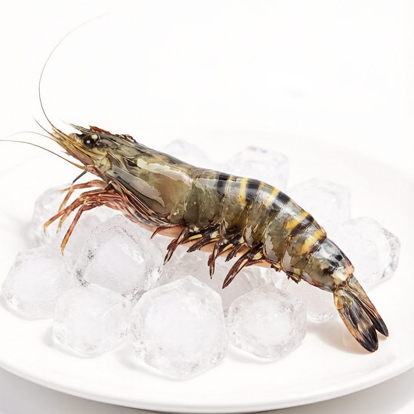 Tiger Shrimp 500g