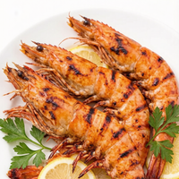 Tiger Shrimp 500g